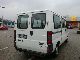 2000 Fiat  Duacto 2.8Diesel 3 seater / org.137.000TKM Van or truck up to 7.5t Box-type delivery van photo 4