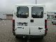 2000 Fiat  Duacto 2.8Diesel 3 seater / org.137.000TKM Van or truck up to 7.5t Box-type delivery van photo 5