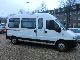2004 Fiat  Duacto2.8JTD Multijet MAXI Behinder.ger.mitRampe Van or truck up to 7.5t Other vans/trucks up to 7 photo 2