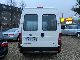 2004 Fiat  Duacto2.8JTD Multijet MAXI Behinder.ger.mitRampe Van or truck up to 7.5t Other vans/trucks up to 7 photo 7