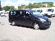 2008 Fiat  Scudo 2.0 MultiJet 140 9 seats Van or truck up to 7.5t Estate - minibus up to 9 seats photo 5
