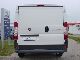 2008 Fiat  L2 H1 Ducato PART GLAZED 5 SEATS Snoeks Van or truck up to 7.5t Box-type delivery van - long photo 2