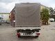 2000 Fiat  Ducato 2.8D Van or truck up to 7.5t Stake body and tarpaulin photo 4