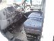 2000 Fiat  Ducato 2.8D Van or truck up to 7.5t Stake body and tarpaulin photo 7