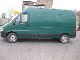 Fiat  Ducato Maxi 2.8 16-INCH 2005 Box-type delivery van - high and long photo