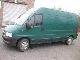 2005 Fiat  Ducato Maxi 2.8 16-INCH Van or truck up to 7.5t Box-type delivery van - high and long photo 1