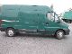 2005 Fiat  Ducato Maxi 2.8 16-INCH Van or truck up to 7.5t Box-type delivery van - high and long photo 4