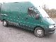2005 Fiat  Ducato Maxi 2.8 16-INCH Van or truck up to 7.5t Box-type delivery van - high and long photo 5