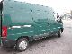 2005 Fiat  Ducato Maxi 2.8 16-INCH Van or truck up to 7.5t Box-type delivery van - high and long photo 7