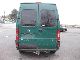 2005 Fiat  Ducato Maxi 2.8 16-INCH Van or truck up to 7.5t Box-type delivery van - high and long photo 8