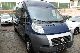 Fiat  Ducato Maxi L4H2 120 air, heater, TOP 2008 Box-type delivery van - high and long photo