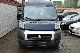 2008 Fiat  Ducato Maxi L4H2 120 air, heater, TOP Van or truck up to 7.5t Box-type delivery van - high and long photo 2