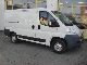 2010 Fiat  Ducato 250L Van or truck up to 7.5t Box-type delivery van photo 1