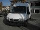 Fiat  Ducato 15 1 hand 74000Tkm climate 2006 Box-type delivery van - high and long photo