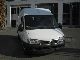 2006 Fiat  Ducato 15 1 hand 74000Tkm climate Van or truck up to 7.5t Box-type delivery van - high and long photo 8