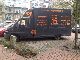 1999 Fiat  Decazo Van or truck up to 7.5t Box photo 1