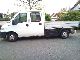 2000 Fiat  Ducato 14 2.8 I.D.TD Van or truck up to 7.5t Stake body photo 3