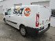2011 Fiat  Scudo L2H1 Van or truck up to 7.5t Box-type delivery van photo 2