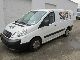 2011 Fiat  Scudo L2H1 Van or truck up to 7.5t Box-type delivery van photo 3