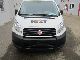 2011 Fiat  Scudo L2H1 Van or truck up to 7.5t Box-type delivery van photo 5