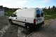 2004 Fiat  Scudo, 2 seater, air conditioning, service manual, truck Van or truck up to 7.5t Box-type delivery van photo 2