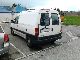 2006 Fiat  Scudo, 3 seater, air conditioning, service manual, truck Van or truck up to 7.5t Box-type delivery van photo 1