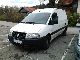 2006 Fiat  Scudo, 3 seater, air conditioning, service manual, truck Van or truck up to 7.5t Box-type delivery van photo 4