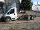 2008 Fiat  3.0 Ducato Maxi Chassis 160 \ Van or truck up to 7.5t Chassis photo 11