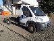 Fiat  3.0 Ducato Maxi Chassis 160 \ 2008 Chassis photo