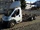 2008 Fiat  3.0 Ducato Maxi Chassis 160 \ Van or truck up to 7.5t Chassis photo 1