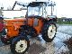 1977 Fiat  R - 400 Agricultural vehicle Tractor photo 1