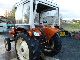 1977 Fiat  R - 400 Agricultural vehicle Tractor photo 3