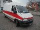 2004 Fiat  Ducato 2.8 JTD, 2.3 JTD may exchange to non- Van or truck up to 7.5t Box-type delivery van - high and long photo 1