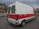2004 Fiat  Ducato 2.8 JTD, 2.3 JTD may exchange to non- Van or truck up to 7.5t Box-type delivery van - high and long photo 2