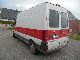 2004 Fiat  Ducato 2.8 JTD, 2.3 JTD may exchange to non- Van or truck up to 7.5t Box-type delivery van - high and long photo 3