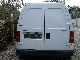 1999 Fiat  Scudo Van or truck up to 7.5t Box-type delivery van photo 1