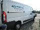 2010 Fiat  Bravo Van or truck up to 7.5t Box-type delivery van photo 4
