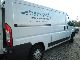 2010 Fiat  Bravo Van or truck up to 7.5t Box-type delivery van photo 5