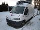 Fiat  Ducato 2.8 JTD Maxi 1999 Box-type delivery van - high and long photo