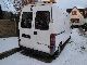 1999 Fiat  Ducato 2.8 JTD Maxi Van or truck up to 7.5t Box-type delivery van - high and long photo 2