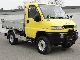 2003 Fiat  DUCATO / SCAM SM 55 4X4 TRUCK / WINTER SERVICE Van or truck up to 7.5t Three-sided Tipper photo 6