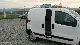 2011 Fiat  FIORINO 1.3M-AIR JET Van or truck up to 7.5t Other vans/trucks up to 7 photo 4