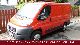 Fiat  DUCATO 100 MULTIJET AS NEW ONLY 16500KM 2011 Box-type delivery van photo