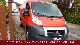 2011 Fiat  DUCATO 100 MULTIJET AS NEW ONLY 16500KM Van or truck up to 7.5t Box-type delivery van photo 3