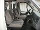 2000 Fiat  DUCATO MINIBUS 230 L 2.8 idTD 15 SEATS Coach Clubbus photo 6