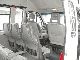2000 Fiat  DUCATO MINIBUS 230 L 2.8 idTD 15 SEATS Coach Clubbus photo 8
