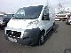 Fiat  Ducato L1H1 2.2 Multijet climate cruise control inspection 2009 Box-type delivery van photo