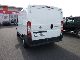 2009 Fiat  Ducato L1H1 2.2 Multijet climate cruise control inspection Van or truck up to 7.5t Box-type delivery van photo 2