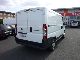2009 Fiat  Ducato L1H1 2.2 Multijet climate cruise control inspection Van or truck up to 7.5t Box-type delivery van photo 3