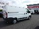2009 Fiat  Ducato L1H1 2.2 Multijet climate cruise control inspection Van or truck up to 7.5t Box-type delivery van photo 4